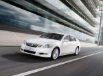Lexus GS450h 2009 года